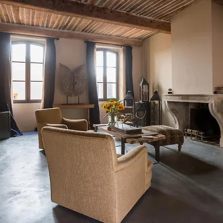 Ferienhaus Beautiful House In The Heart Of Tropez ! Saint-Tropez