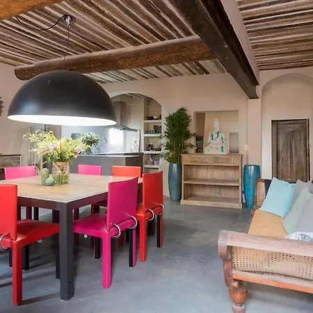 Holiday home Beautiful House In The Heart Of Tropez !